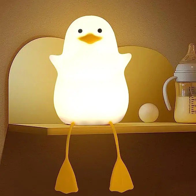 LumiDuck™