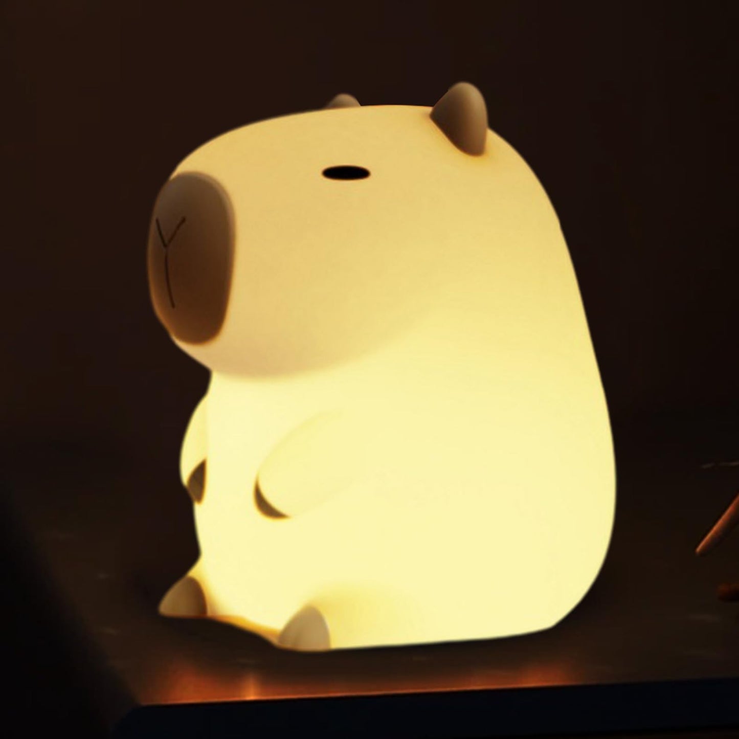 LumiCapybara™