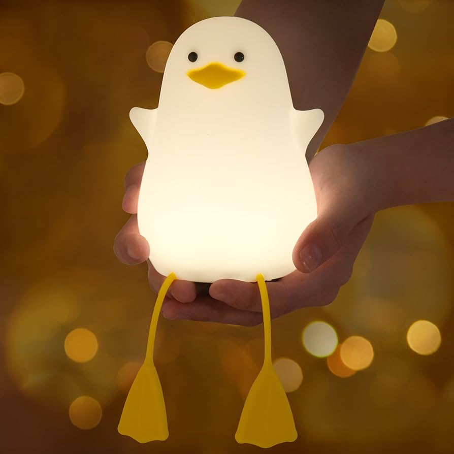 LumiDuck™