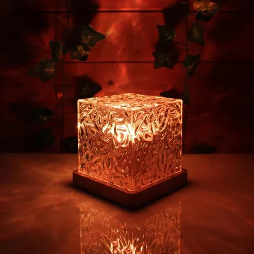 LumiCrystal™ Cube
