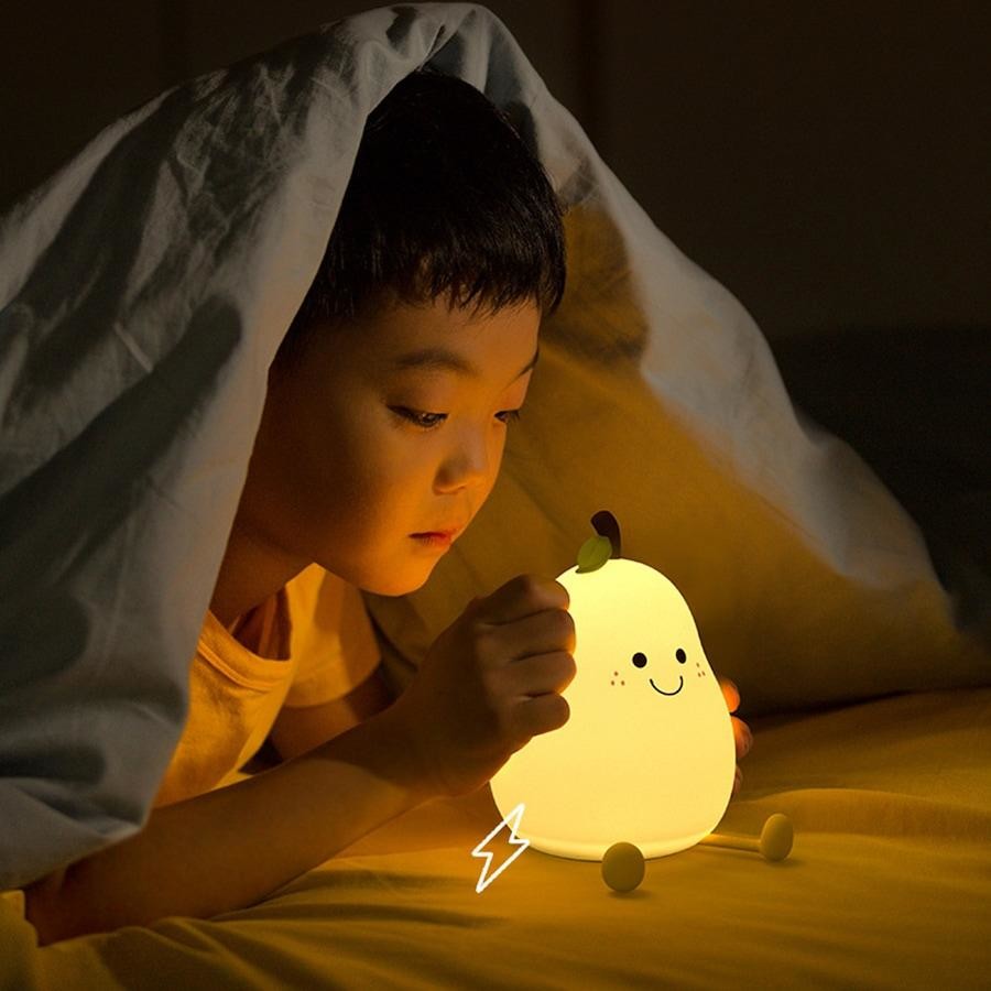 LumiPear™