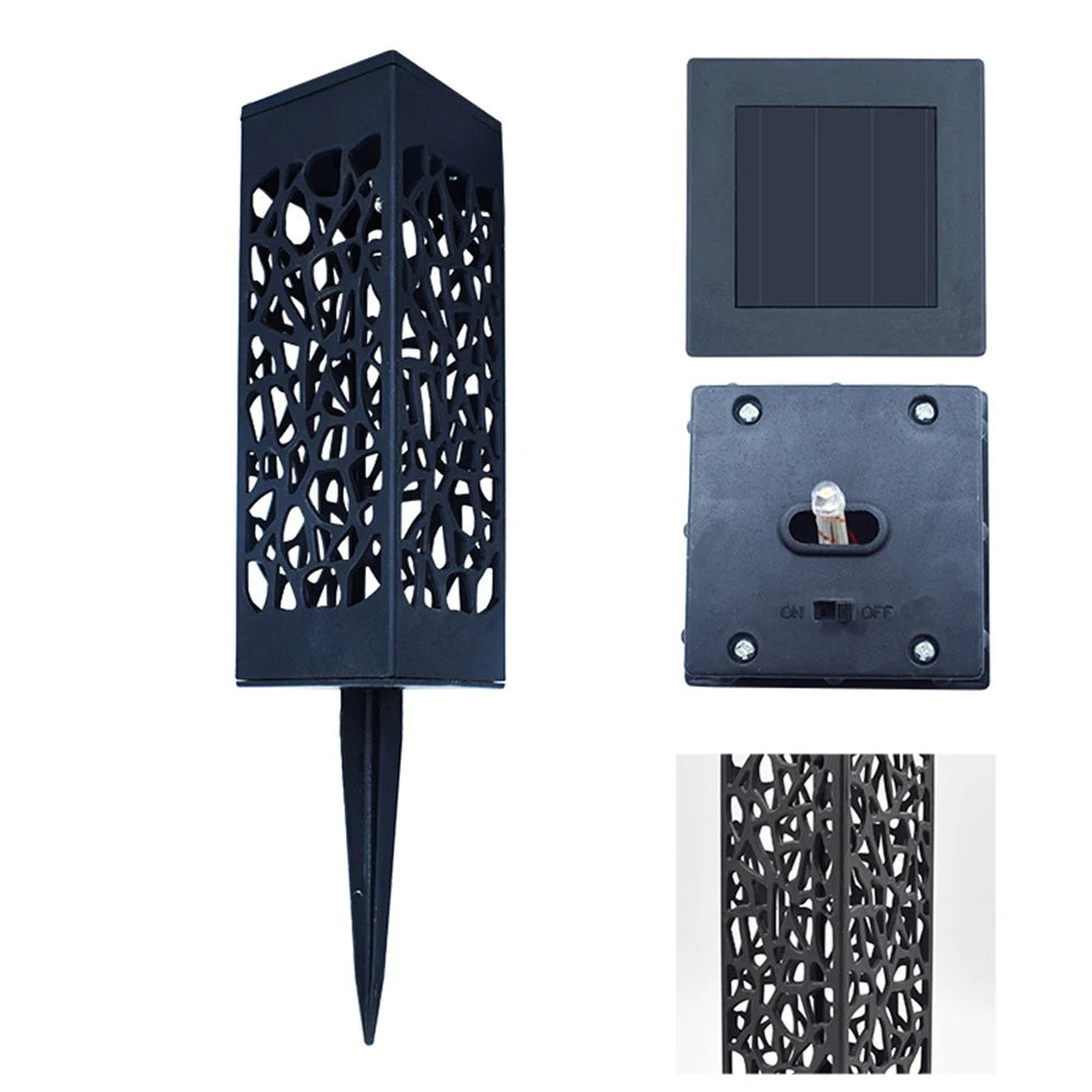 SolHollow Solar Lawn Light