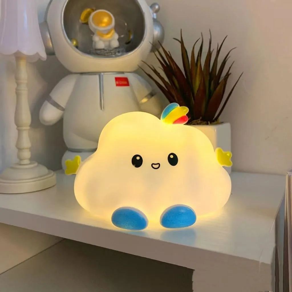 LumiCloud™