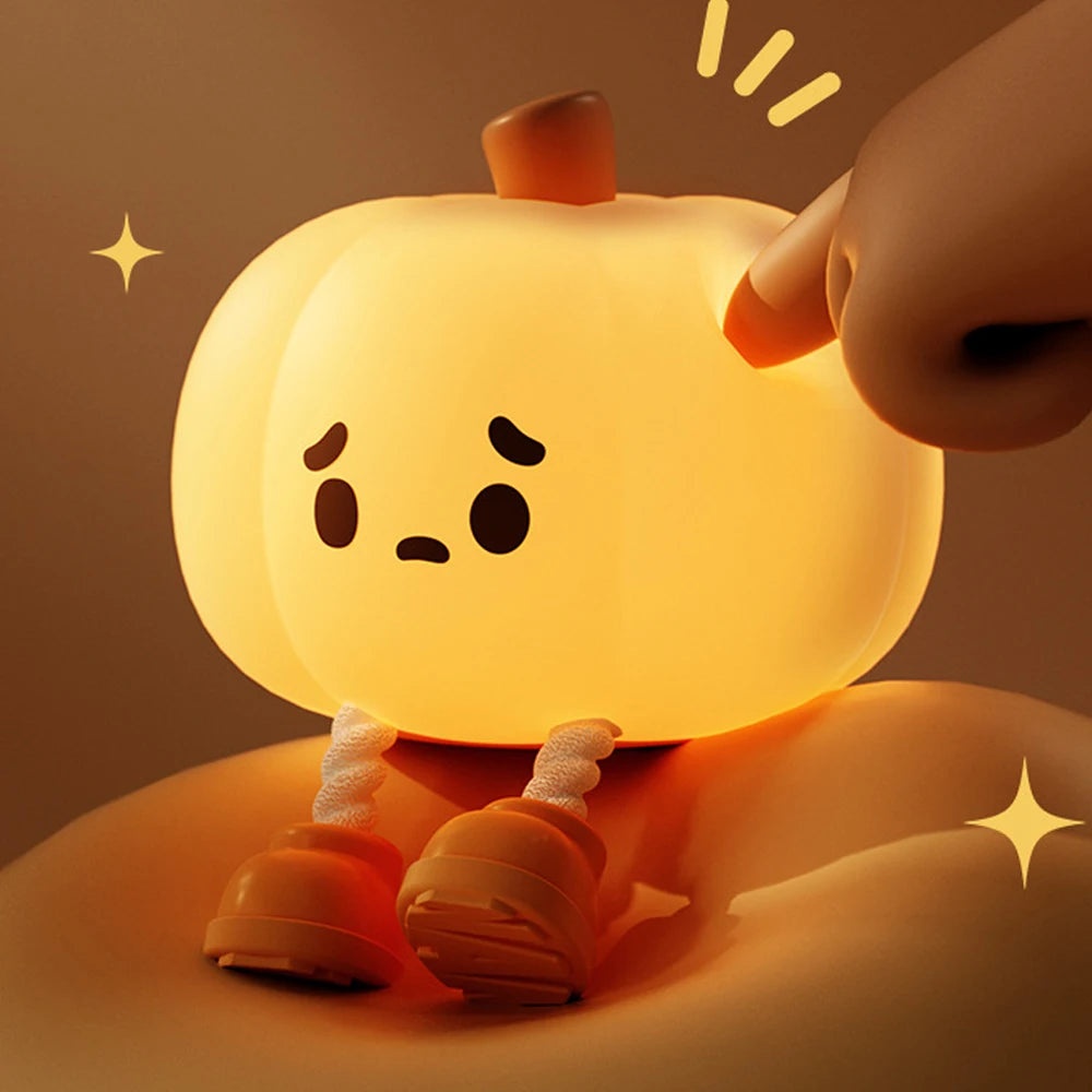LumiPumpkin™