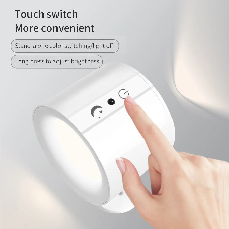 WallSconce360°