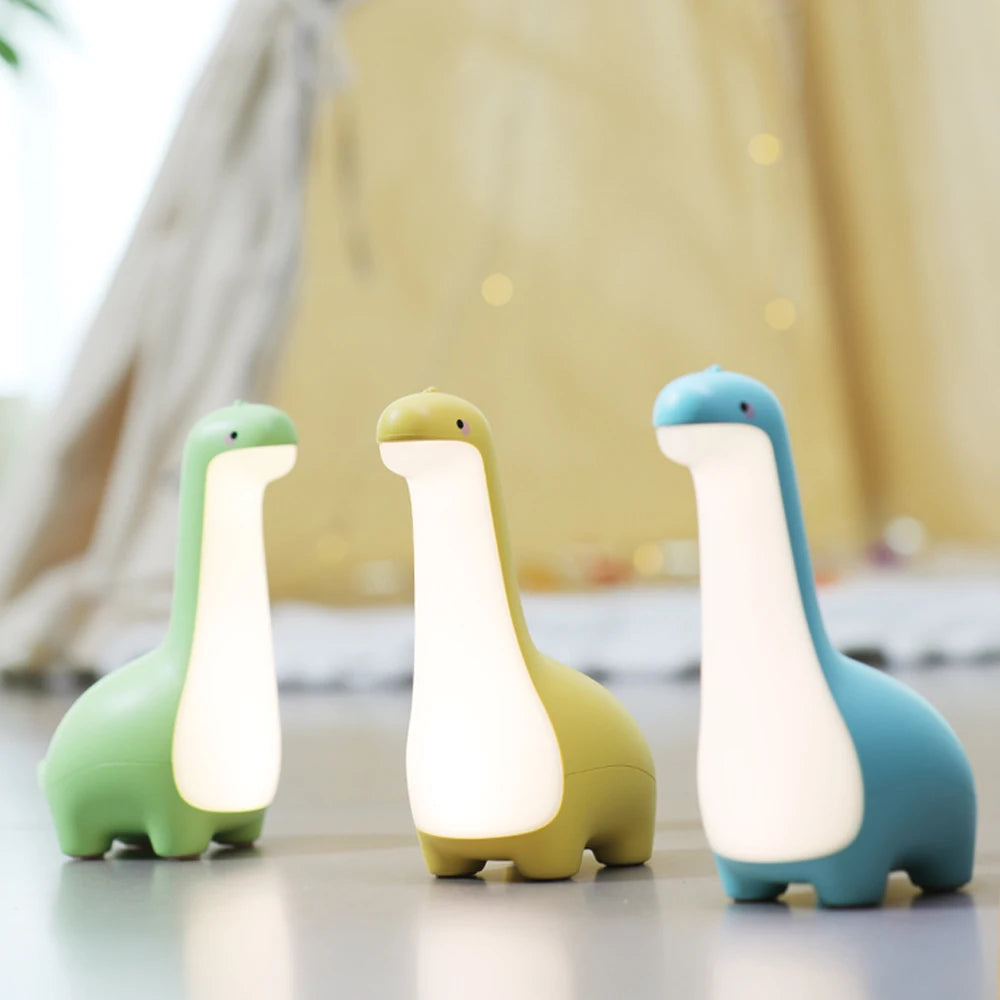 LumiDino™