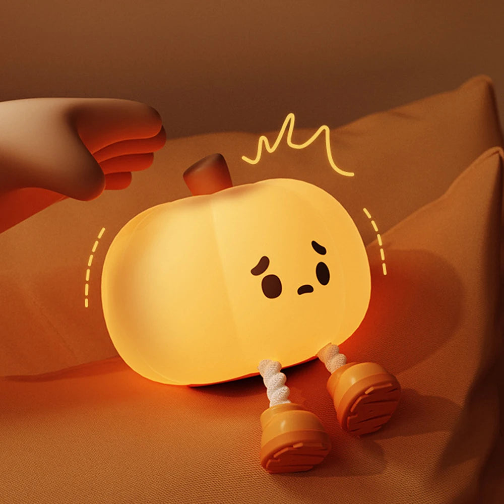 LumiPumpkin™