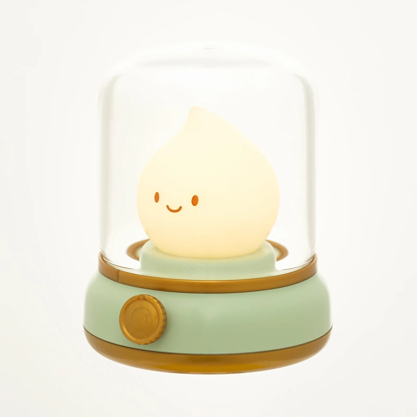 CozyGlow™ Mini Lantern Lamp