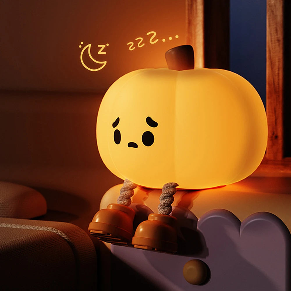 LumiPumpkin™