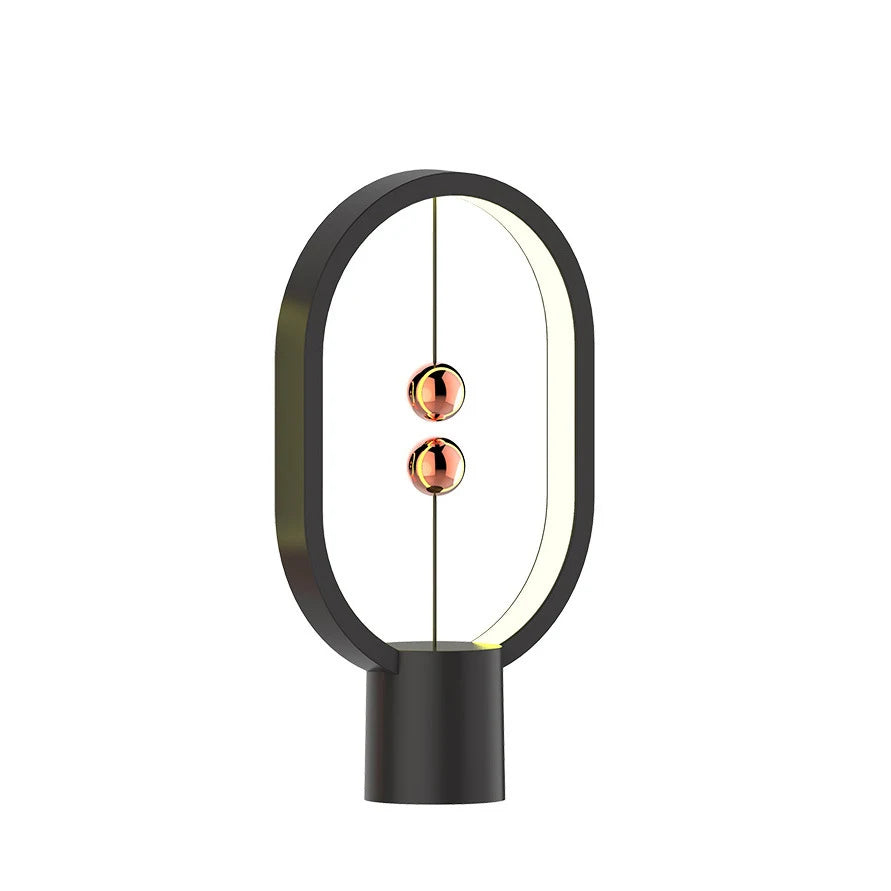 LuminaFloat⢠Magnetic LED lamp