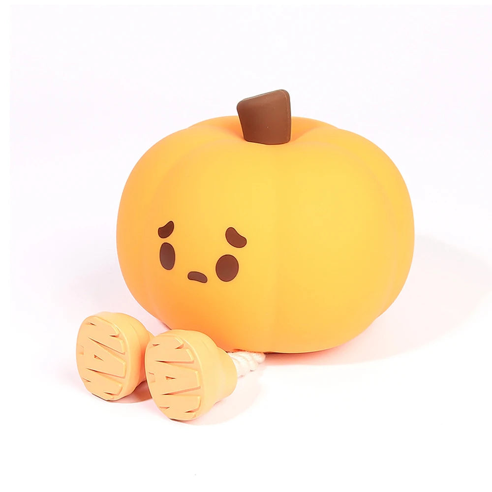 LumiPumpkin™