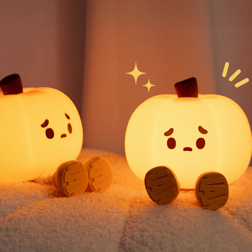 LumiPumpkin™
