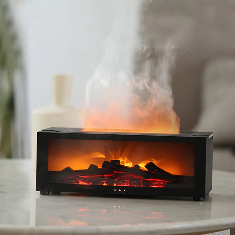 EmberMist™