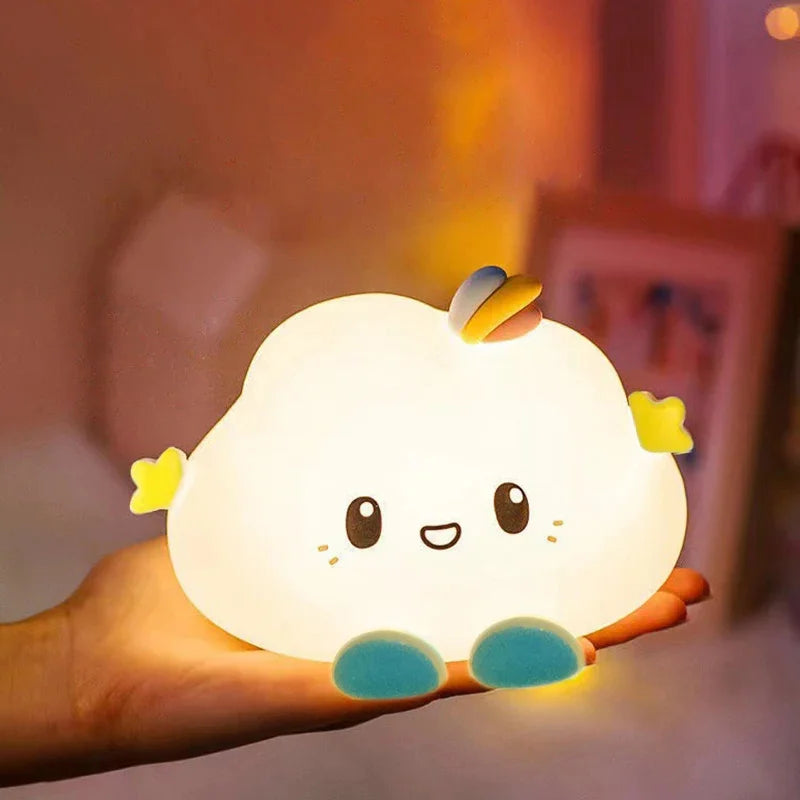 LumiCloud™