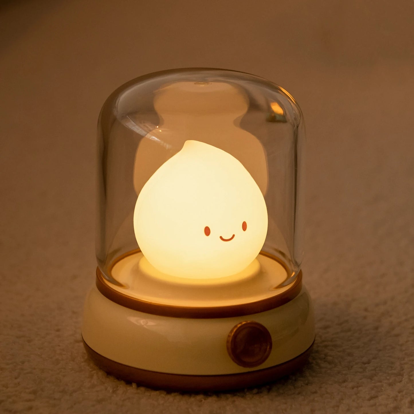 CozyGlow™ Mini Lantern Lamp