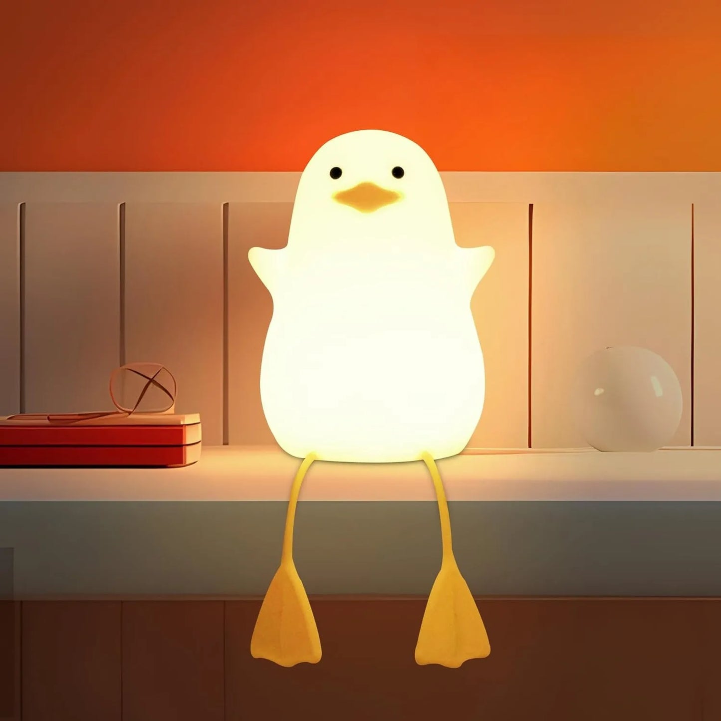 LumiDuck™