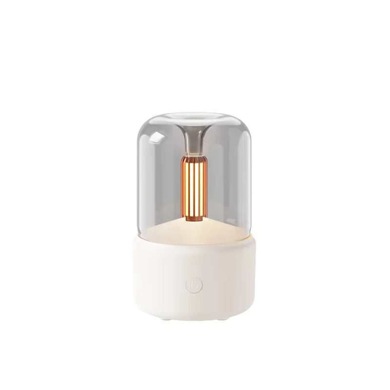 EtherealMist™ Aromatherapy Diffuser Lamp