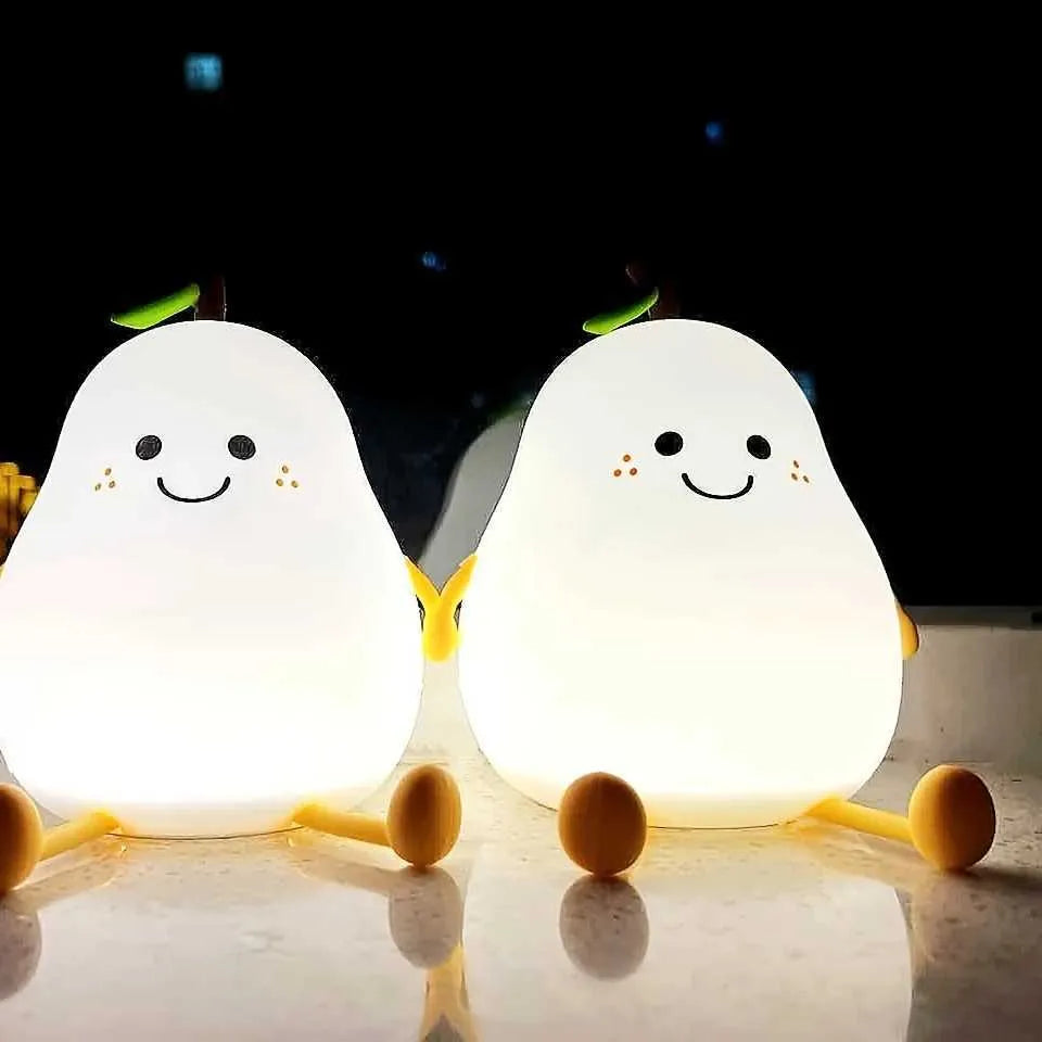 LumiPear™