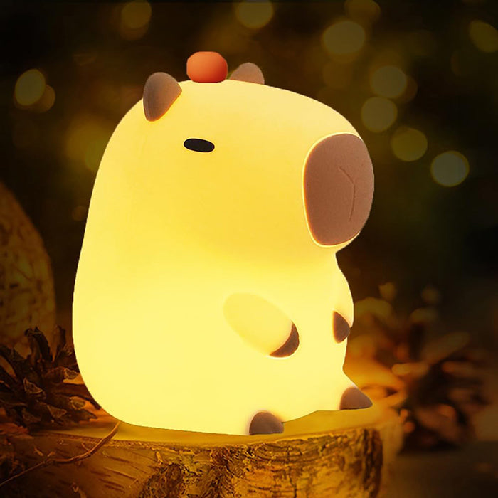 LumiCapybara™