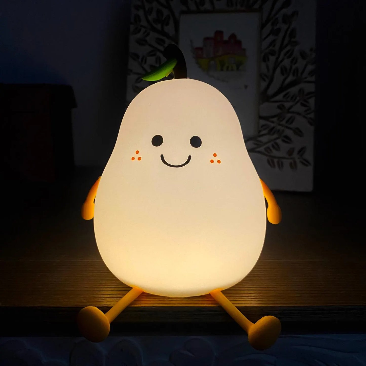 LumiPear™
