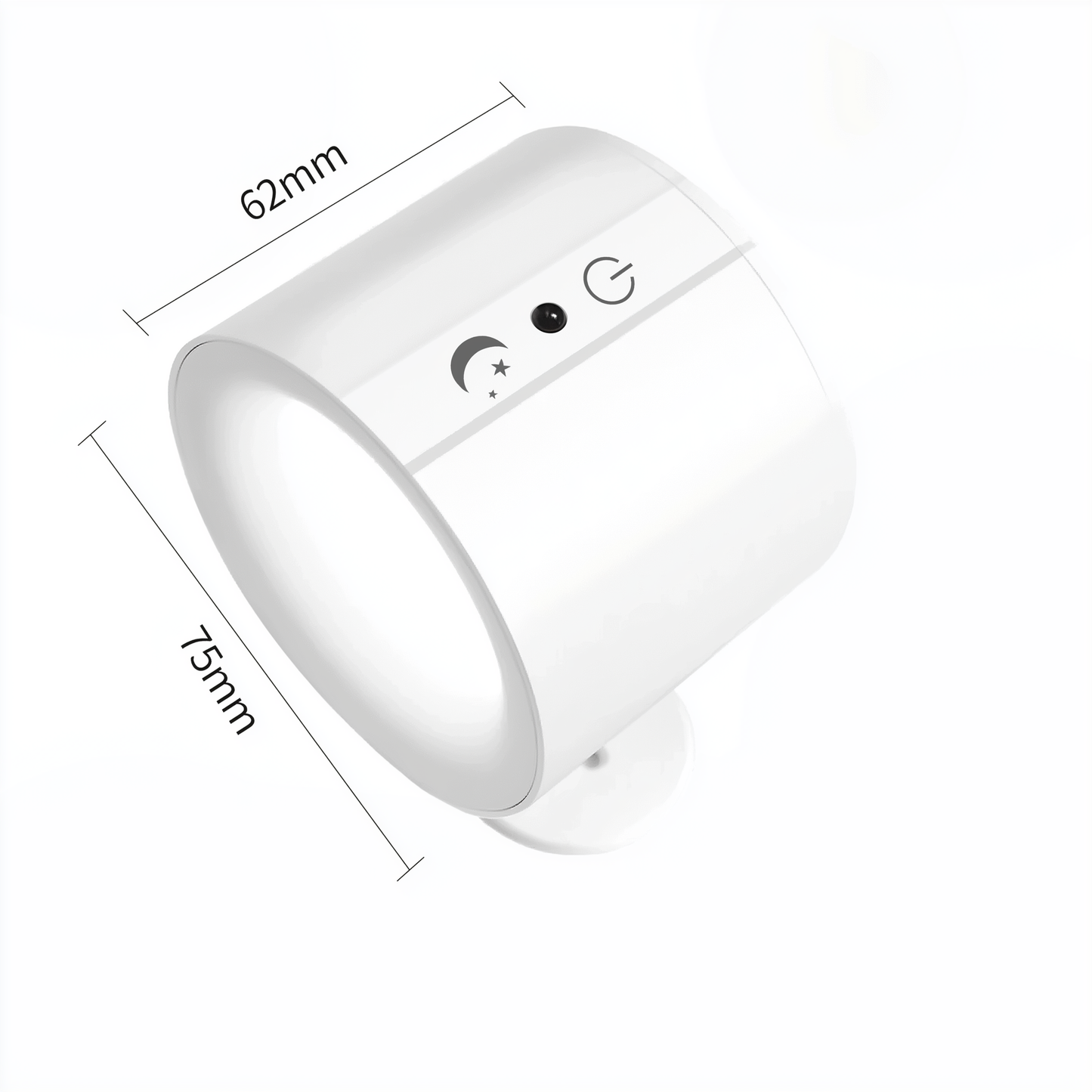 WallSconce360°
