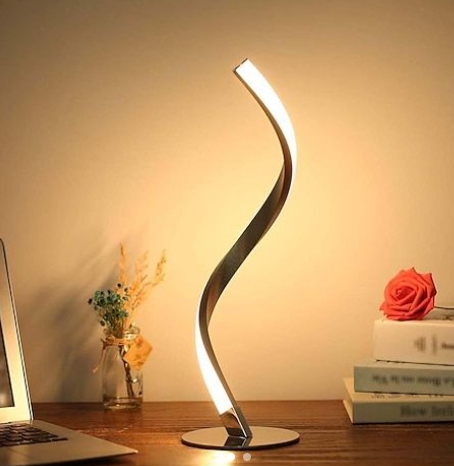 Celeste Lamp by EtoileSveta