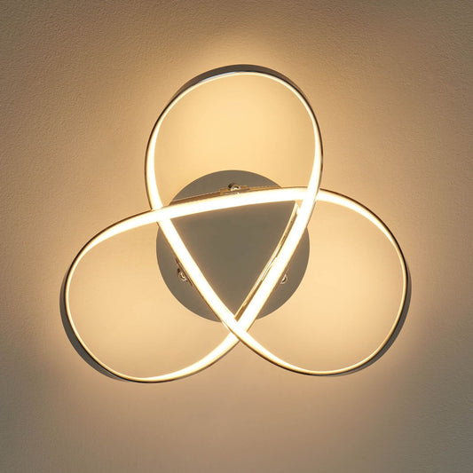 Orbital LED Ceiling Light