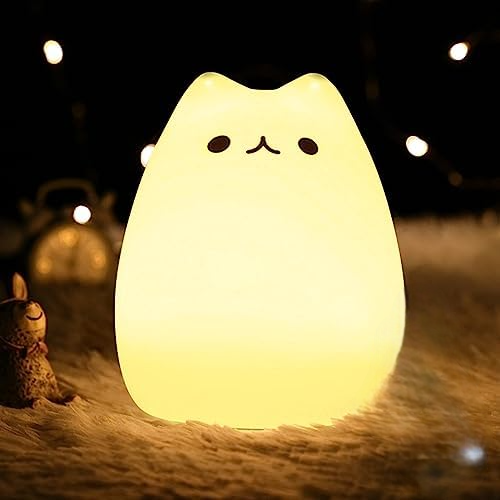 LumiKitty