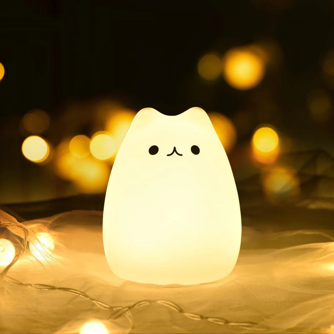 LumiKitty