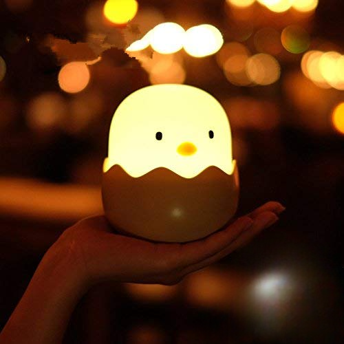 Chikadee Glow Lamp