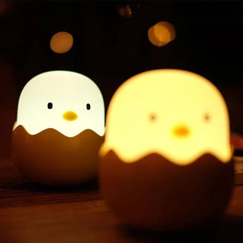 Chikadee Glow Lamp