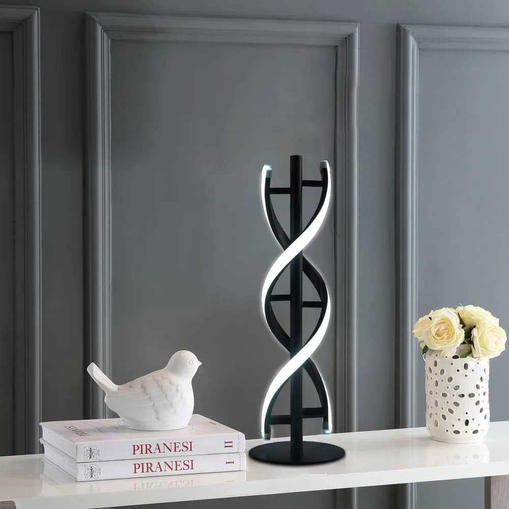 Helix DNA LED Lamp