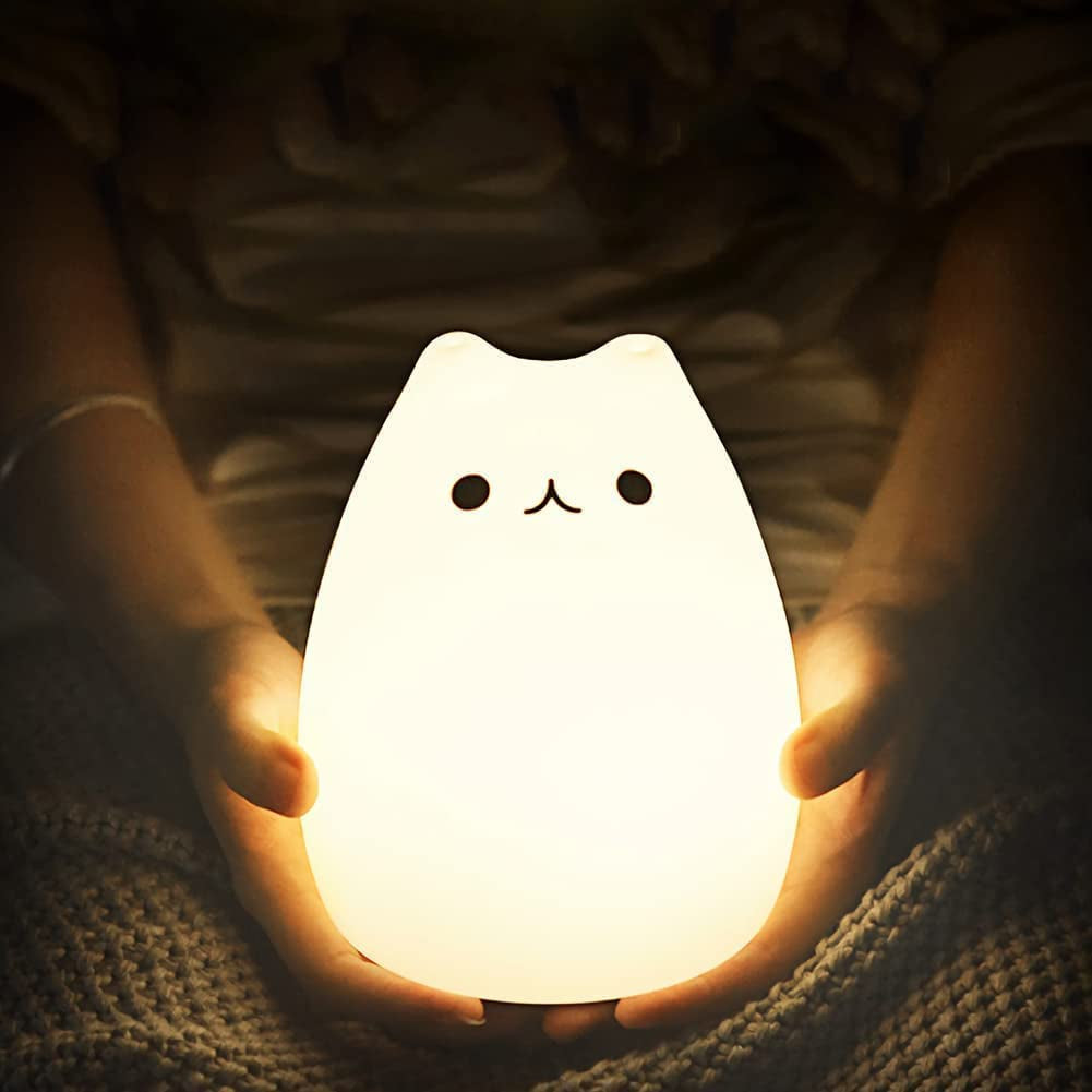 LumiKitty