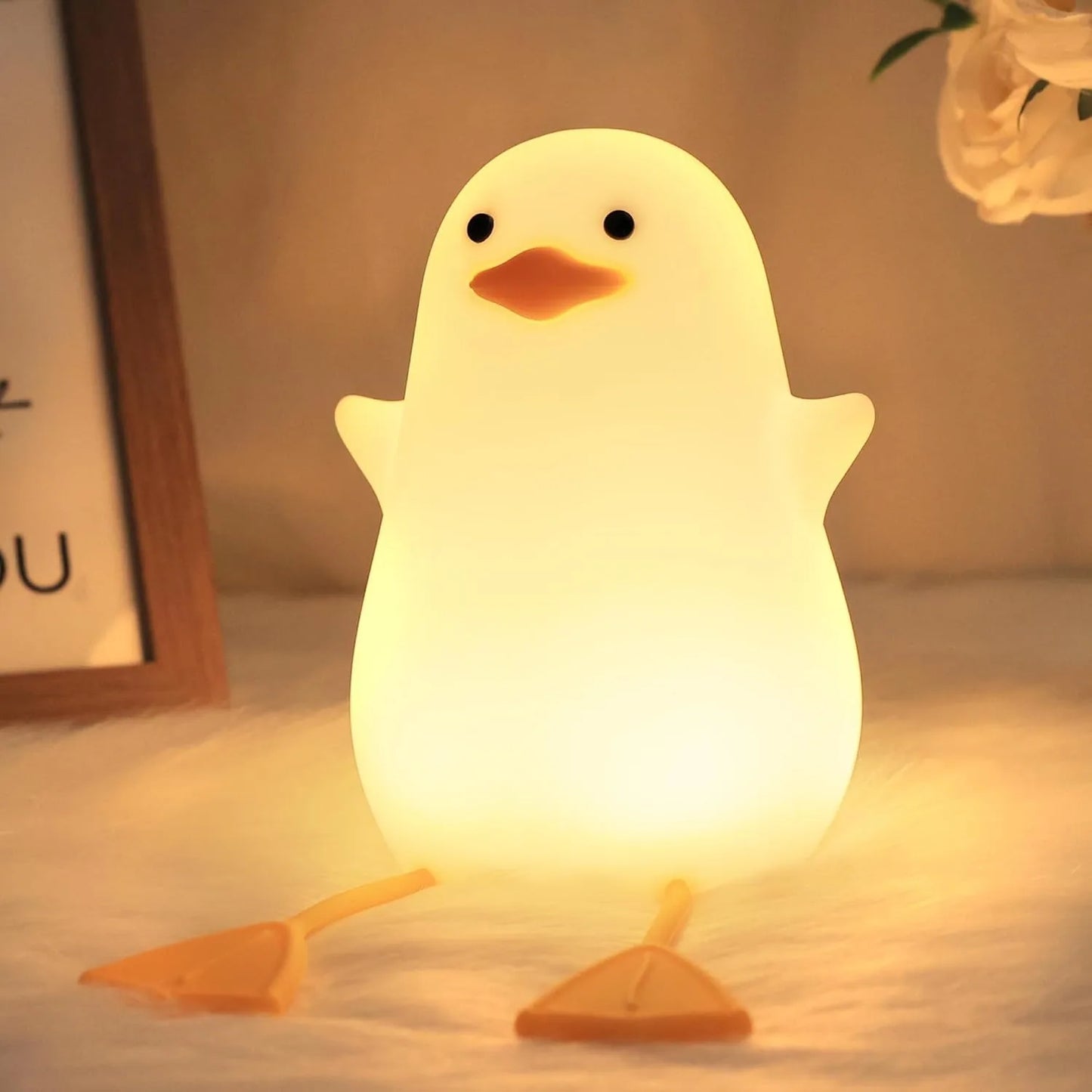 LumiDuck™