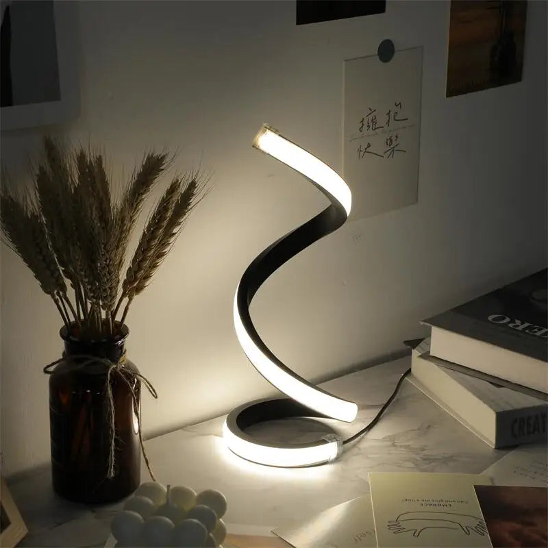 SpiraLight™