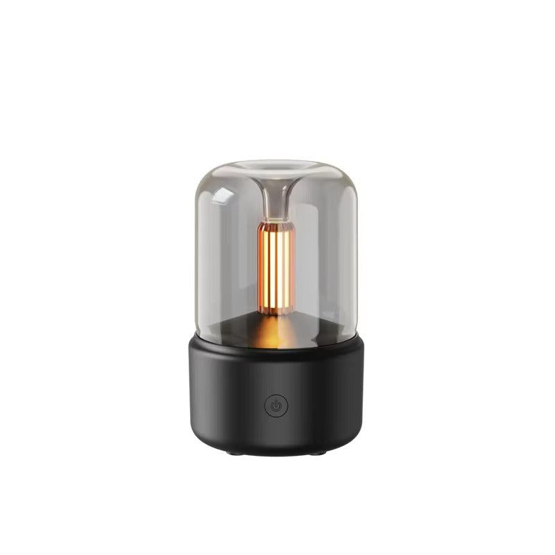 EtherealMist™ Aromatherapy Diffuser Lamp