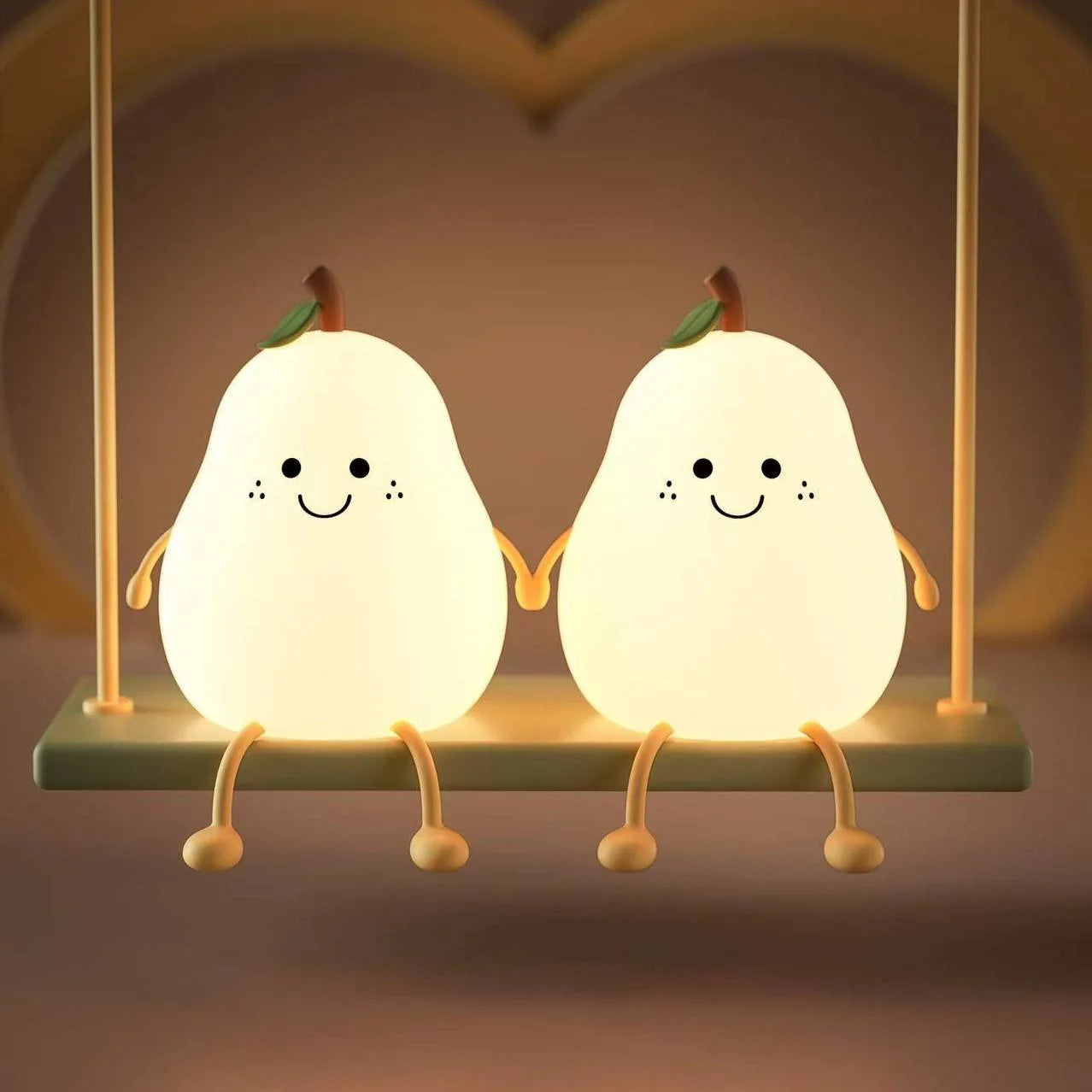 LumiPear™