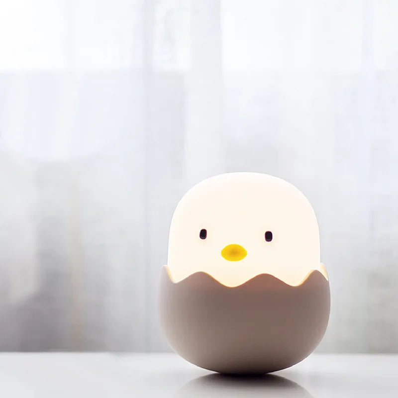 Chikadee Glow Lamp